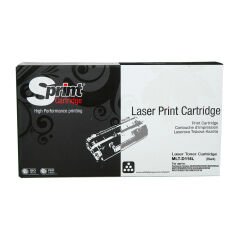 Sprint Samsung MLT-D115L Muadil Laser Toner Kartuş (115L)