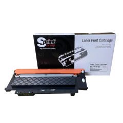 Sprint Samsung CLT-K404S Siyah Laser Toner Kartuş