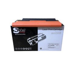 Sprint Samsung CLT-K404S Siyah Laser Toner Kartuş