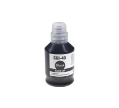 Printpen Canon GI-40 Black Ink (170ml./Sise)