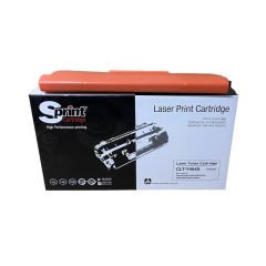 Sprint Samsung CLT-Y404S Sarı Laser Toner Kartuş