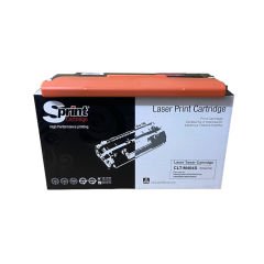 Sprint Samsung CLT-M404S Kırmızı Laser Toner Kartuş