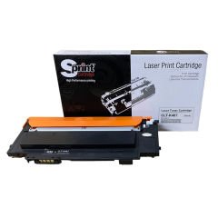 Sprint Samsung CLT-K407S Siyah Laser Toner Kartuş