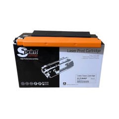 Sprint Samsung CLT-K407S Siyah Laser Toner Kartuş