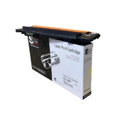 Sprint Samsung CLT-K407S Siyah Laser Toner Kartuş