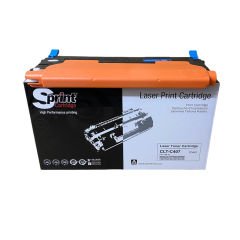 Sprint Samsung CLT-C407S Mavi Laser Toner Kartuş