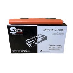 Sprint Samsung CLT-K406S Siyah Laser Toner Kartuş