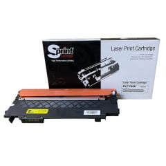 Sprint Samsung CLT-Y406S Sarı Laser Toner Kartuş