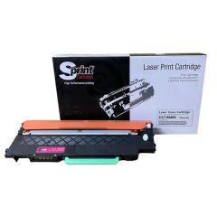 Sprint Samsung CLT-M406S Kırmızı Laser Toner Kartuş