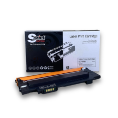 Sprint Samsung CLT-K409S Siyah Laser Toner Kartuş