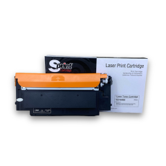Sprint Samsung CLT-K409S Siyah Laser Toner Kartuş