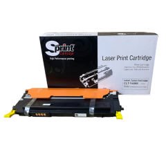 Sprint Samsung CLT-Y409S Sarı Laser Toner Kartuş
