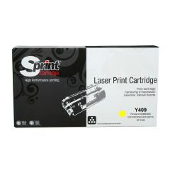 Sprint Samsung CLT-Y409S Sarı Laser Toner Kartuş