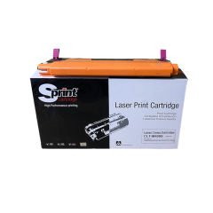 Sprint Samsung CLT-M409S Kırmızı Laser Toner Kartuş
