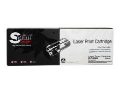 Sprint Samsung CLT-K506L Siyah Laser Toner Kartuş