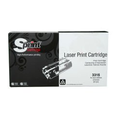 Sprint Xerox Workcentre 3315, 3325 Muadil Laser Toner Kartuş (106R02310)