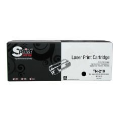Sprint Brother TN-240BK Siyah Laser Toner Kartuş