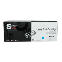 Sprint Brother TN-240C Mavi Laser Toner Kartuş