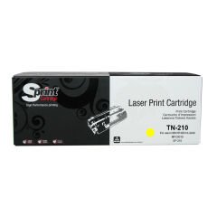 Sprint Brother TN-240Y Sarı Laser Toner Kartuş