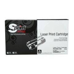 Sprint Brother TN-3185, TN-3290 Muadil Siyah Laser Toner Kartuş