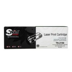 Sprint Brother TN-2150 Muadil Siyah Laser Toner Kartuş