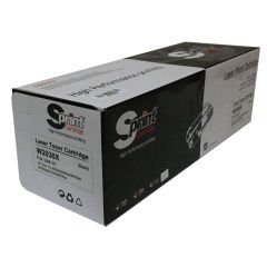 Sprint Hp W2030X Chipisiz Siyah LaserJet Toner Kartuşu (415X)