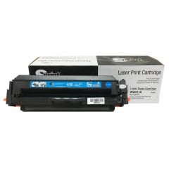Sprint Hp W2031X Chipsiz Mavi LaserJet Toner Kartuşu (415X)