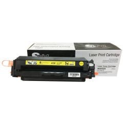 Sprint Hp W2032X Sarı Chipsiz LaserJet Toner Kartuşu (415X)