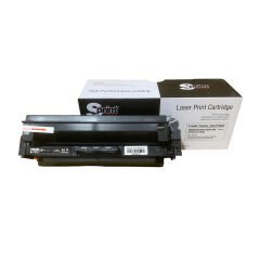 Sprint Canon CRG-055HBK Chipsiz Siyah LaserJet Toner Kartuş (055H)