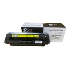Sprint Canon CRG-055HY Chipsiz Sarı LaserJet Toner Kartuş (055H)