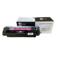 Sprint Canon CRG-055HM Chipsiz Kırmızı LaserJet Toner Kartuş (055H)