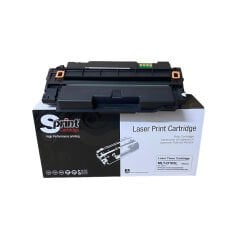 Sprint Samsung MLT-D105L Muadil Laser Toner Kartuş (105L)
