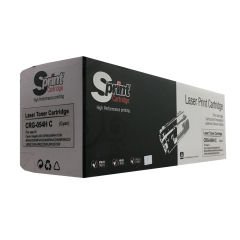 Sprint Hp CF541X (203X) & Canon CRG-054H / CRG-067H Cyan Laser Toner Kartuş