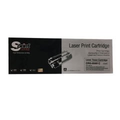 Sprint Hp CF541X (203X) & Canon CRG-054H / CRG-067H Cyan Laser Toner Kartuş