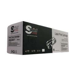 Sprint Hp CF542X (203X) & Canon CRG-054H / CRG-067H Yellow Laser Toner Kartuş