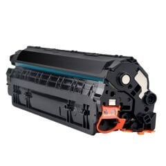 Sprint Hp Ce285a, Cb435a, & Canon Crg712, Crg725 Muadil Laser Toner Kartuş