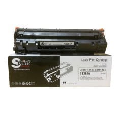 Sprint Hp Ce285a, Cb435a, & Canon Crg712, Crg725 Muadil Laser Toner Kartuş