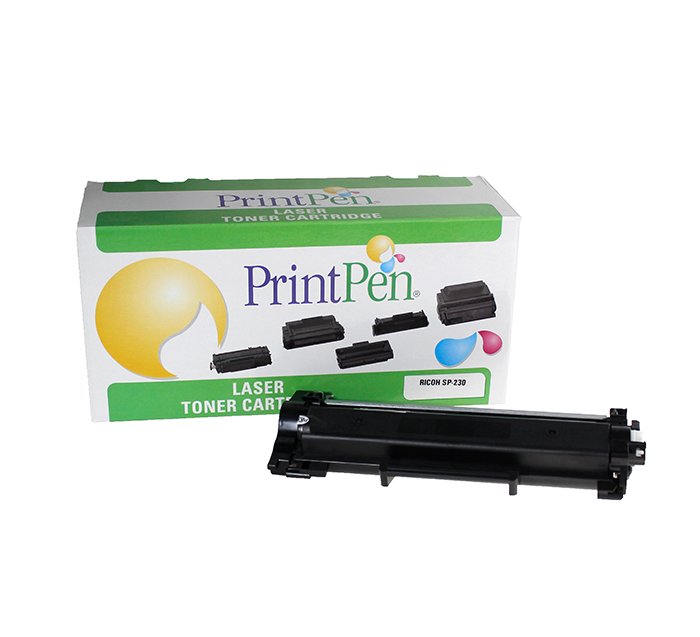 Printpen Ricoh SP-230 Laser Toner (2.6K)