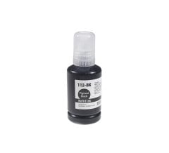 Printpen Epson 112 (C13T06C14A) Black Ink (127ml./Sise)