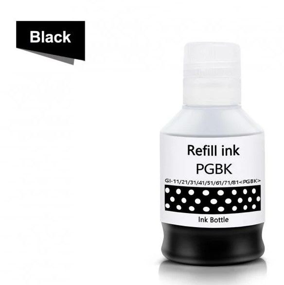 Printpen Canon GI-41 Black Mürekkep
