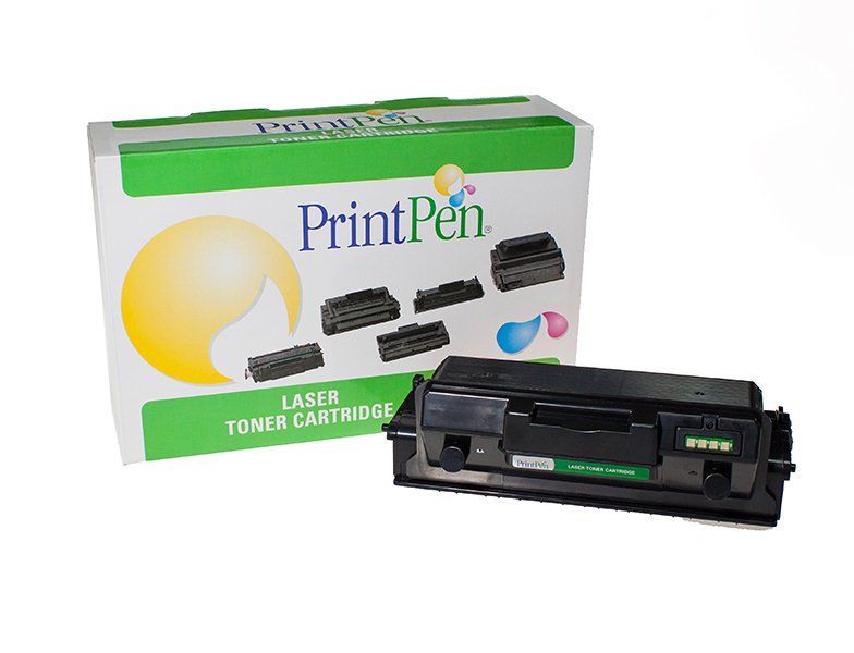 Printpen Samsung MLT-D204E Muadil Laser Toner Kartuş (204E)