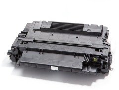 Printpen Hp CE255A (55A) & Canon CRG-724 Muadil Siyah Laser Toner Kartuş