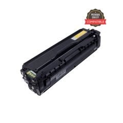 Sprint Samsung CLT-C504S Mavi Laser Toner Kartuş