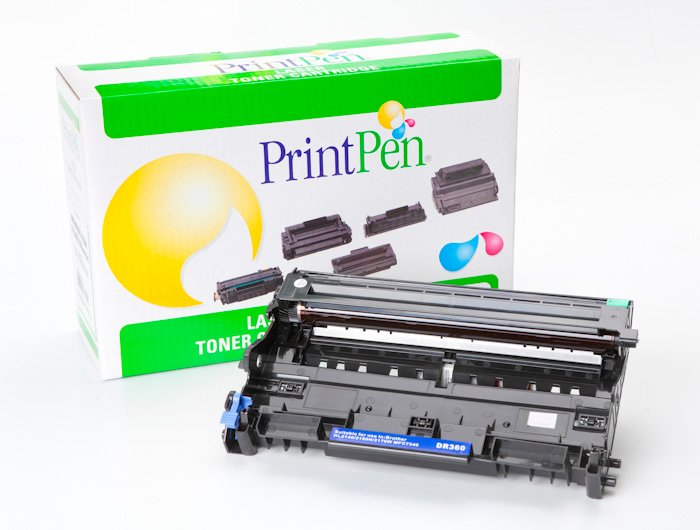 Printpen Brother DR-2125 Muadil Drum Ünitesi