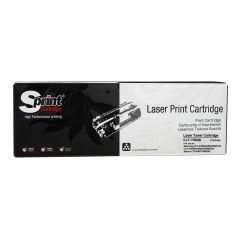 Sprint Samsung CLT-Y504S Sarı Laser Toner Kartuş