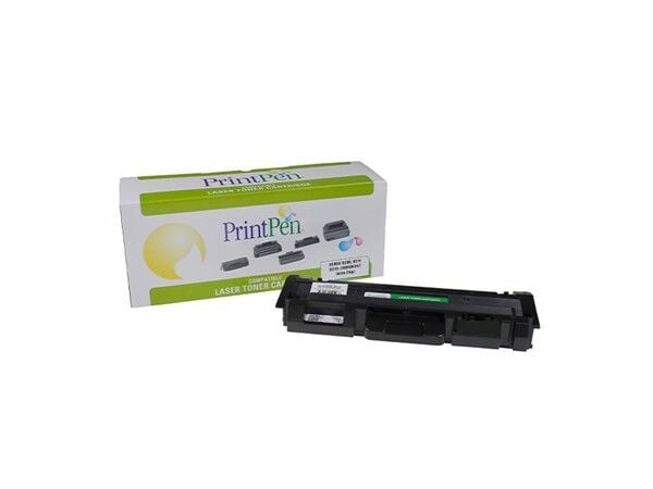 Printpen Xerox B205, B210, B215 Chipsiz Muadil Laser Toner Kartuş (106R04347)