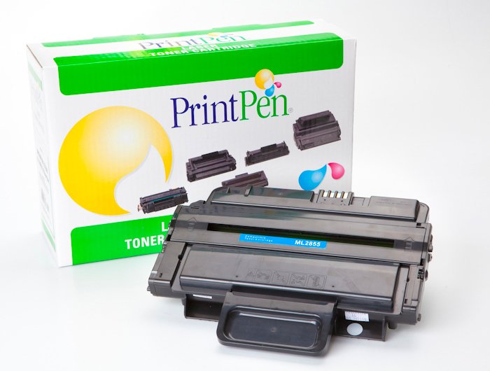 Printpen Samsung MLT-D209L Muadil Laser Toner Kartuş (209L)