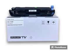 Sprint Kyocera DK-1240 & DK-1248 Drum Ünitesi