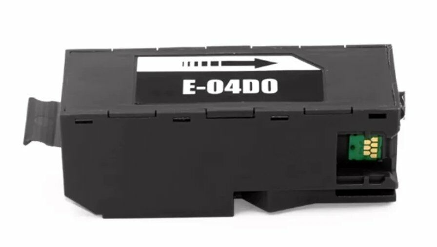 Printpen Epson T04D0 (C13T04D000) Maintenance Box