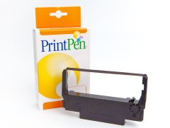 Printpen Epson ERC-30 / ERC-34 / ERC-38 Siyah Şerit